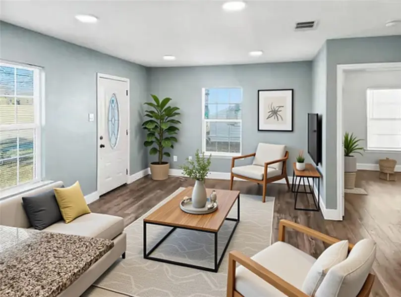 110 Ramsey Avenue, Cleburne, TX 76031