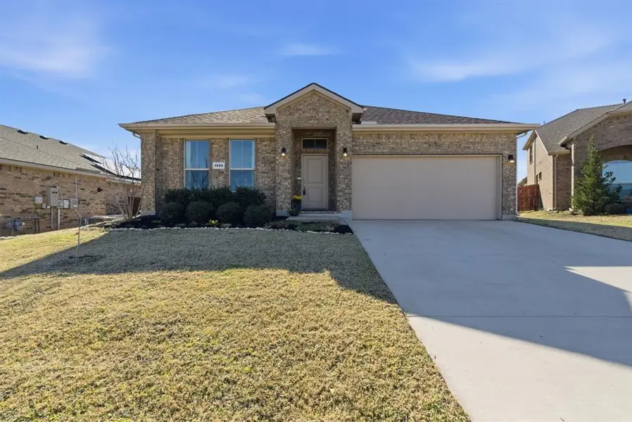 1506 Livermore, Cleburne, TX 76033