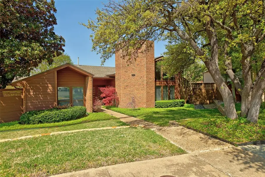 9419 Viewside Drive, Dallas, TX 75231