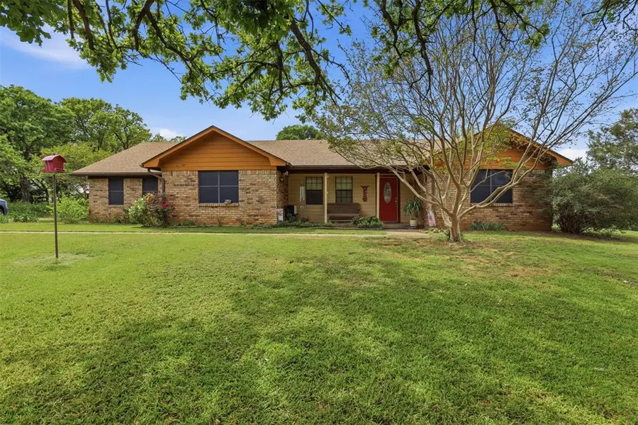 8076 County Road 1202, Cleburne, TX 76031