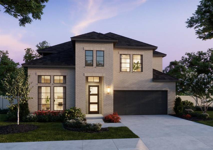 2440 Aurora Avenue, Celina, TX 75009