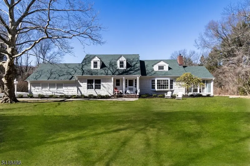 5 Saint Clair Rd, Harding Twp., NJ 07960