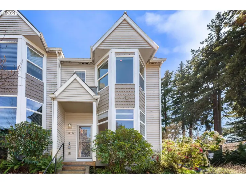 10324 NE FARGO ST, Portland, OR 97220