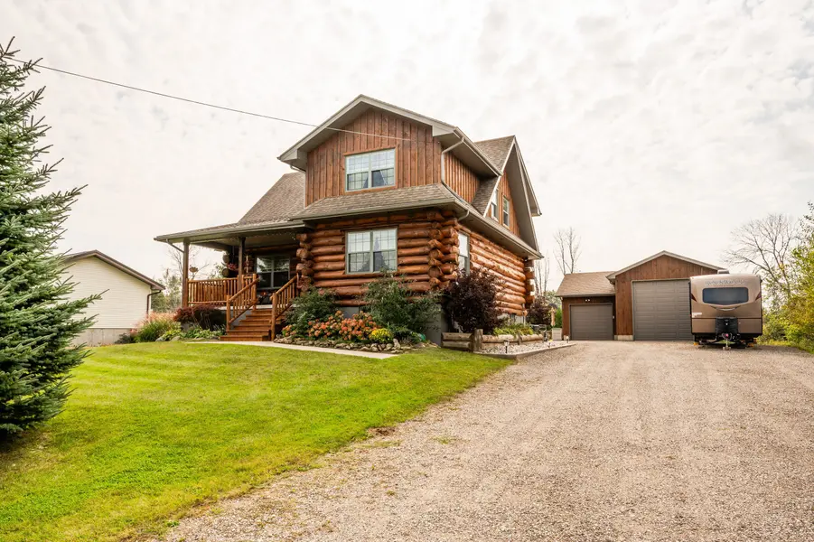 171 Gosford ST, Saugeen Shores, ON N0H 2L0