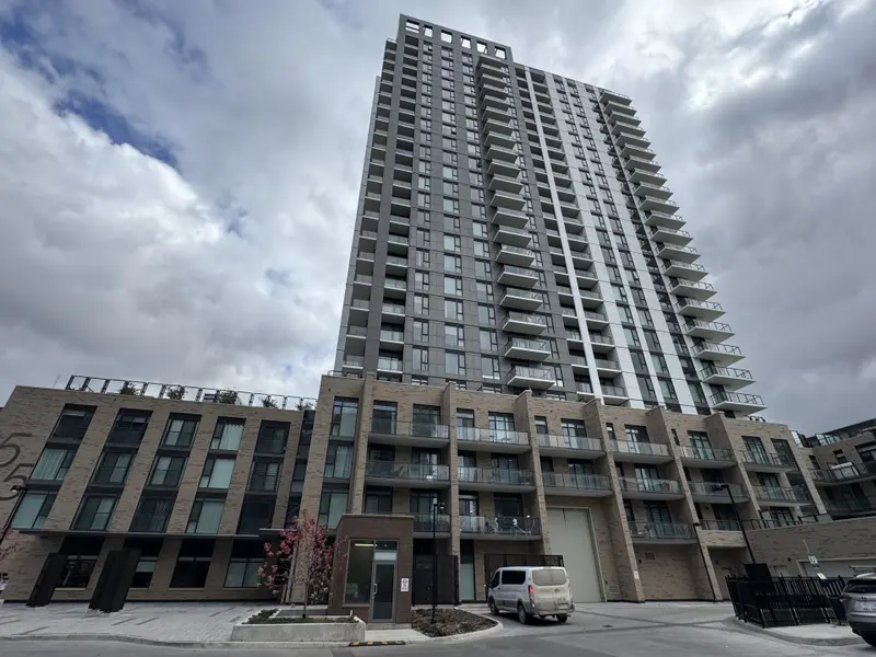 55 Duke ST W #405, Kitchener, ON N2H 0C9