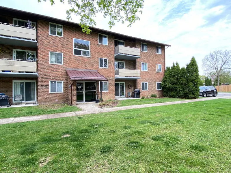 75 Baldoon RD #1, Chatham-kent, ON N7L 1E2