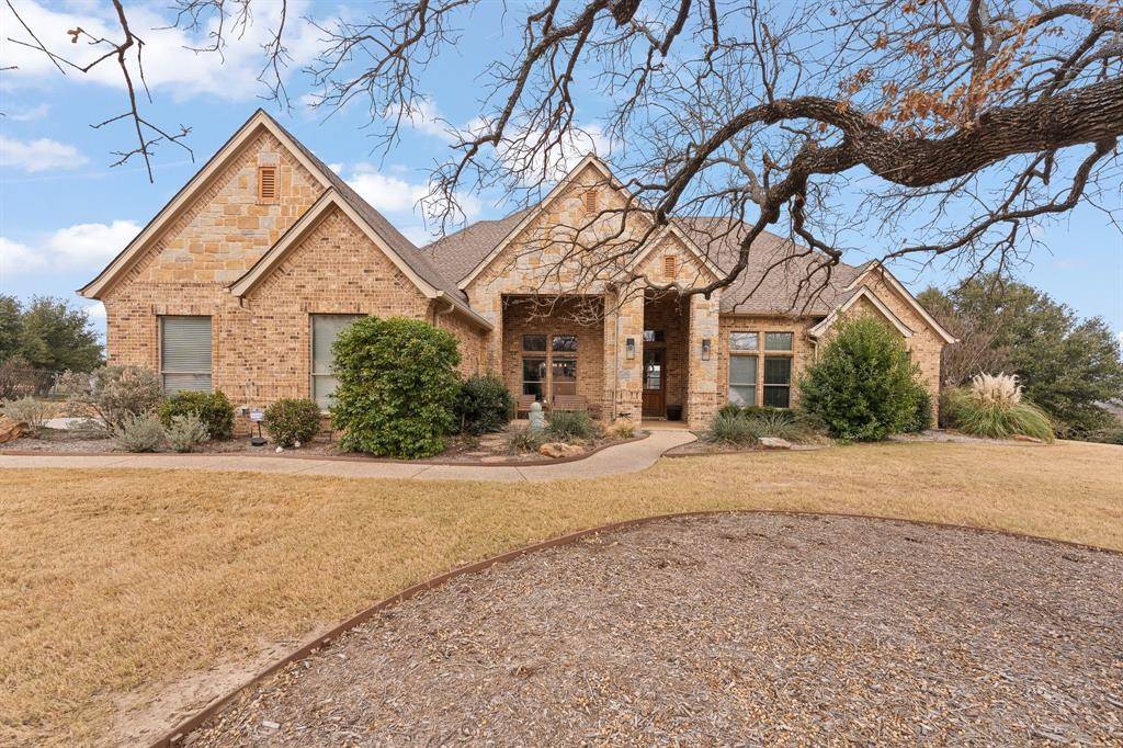 608 Elm Hill Boulevard, Burleson, TX 76028