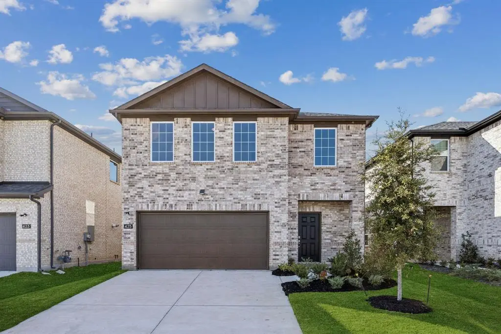 425 Magellan Road, Seagoville, TX 75159