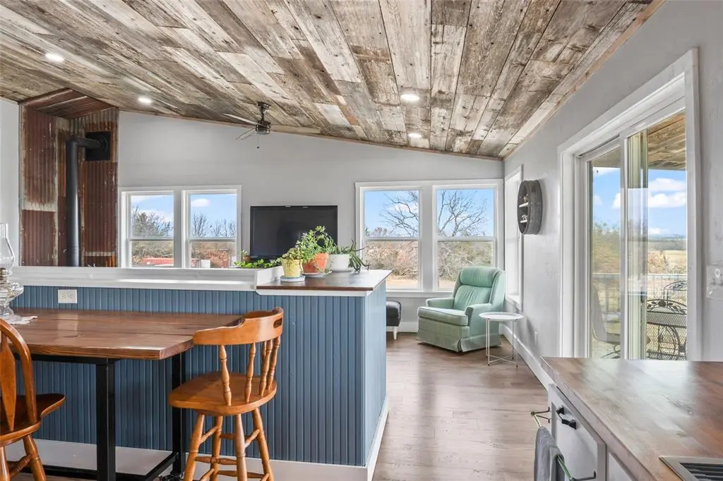 7949 N FM 373 Road, Muenster, TX 76252