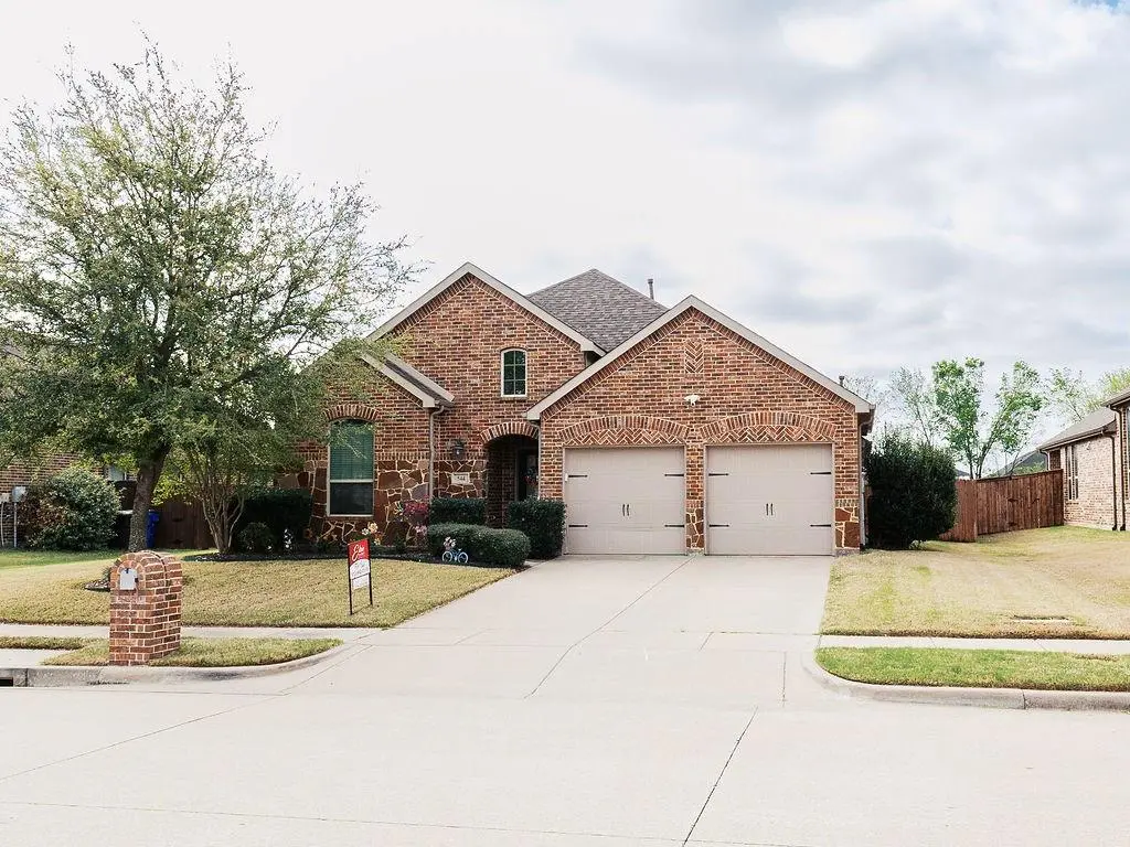 544 Madrone Trail, Forney, TX 75126