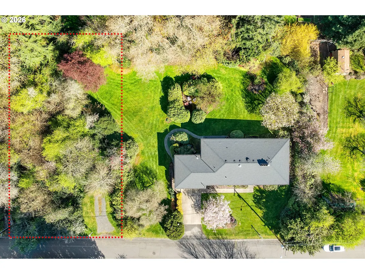 7130 SE 127TH   Lot to North AVE, Portland, OR 97236