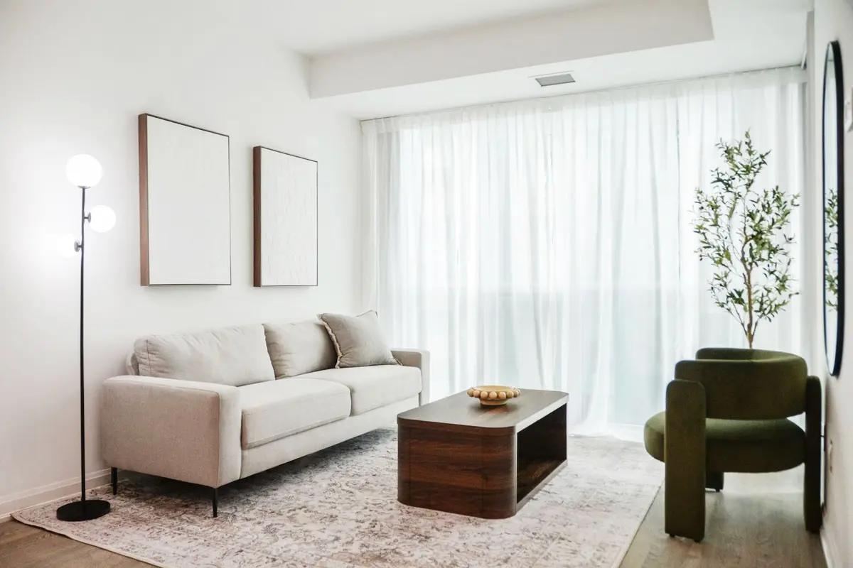 9 Bogert AVE #1606, Toronto C07, ON M2N 0H3