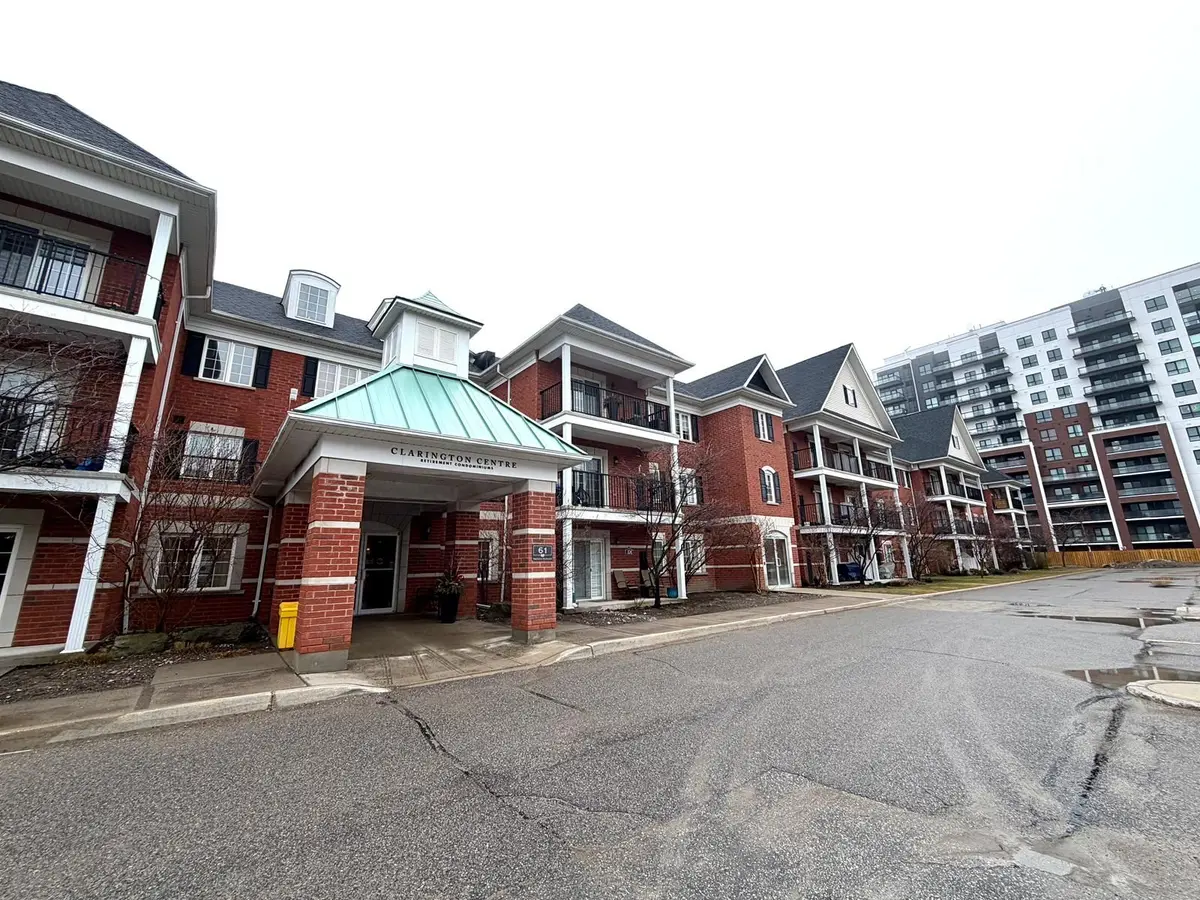61 Clarington BLVD #117, Clarington, ON L1C 0H6