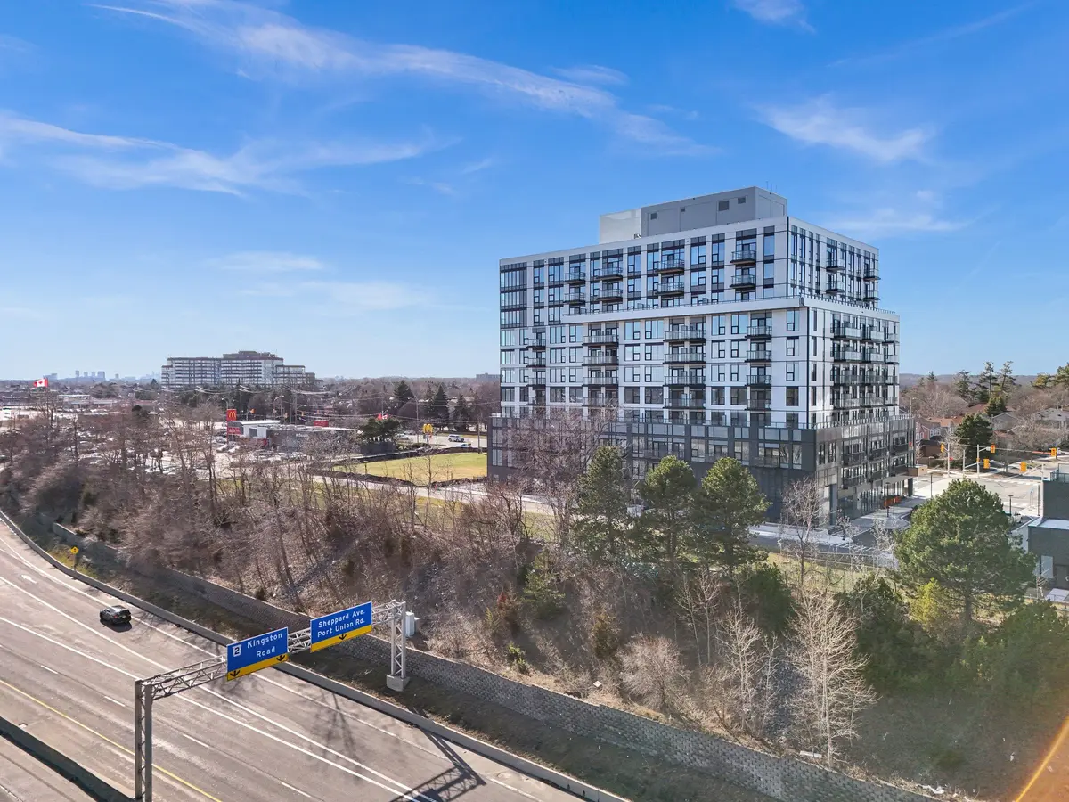 7437 Kingston RD #518B, Toronto E11, ON M1B 0E9