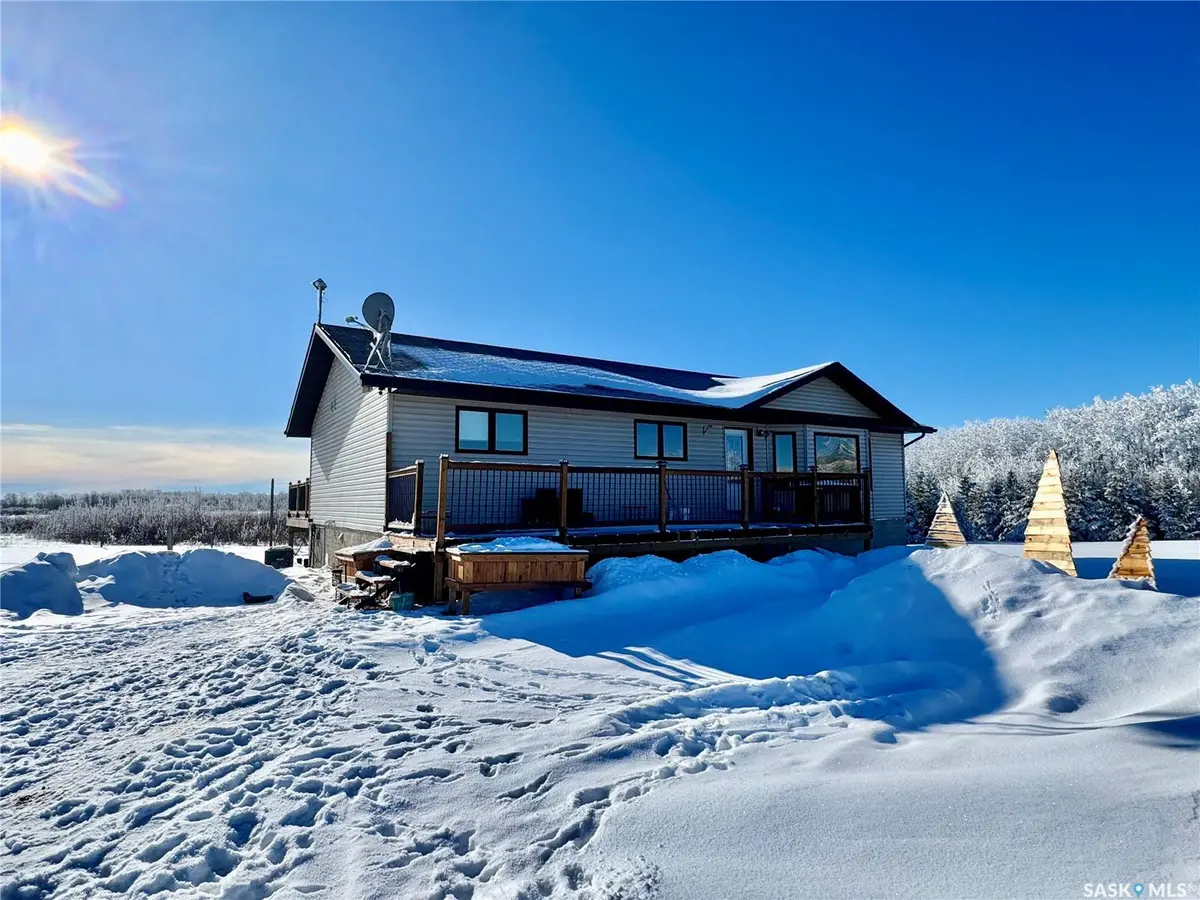 Rural Address, Buckland Rm No. 491, SK S0J 2N0