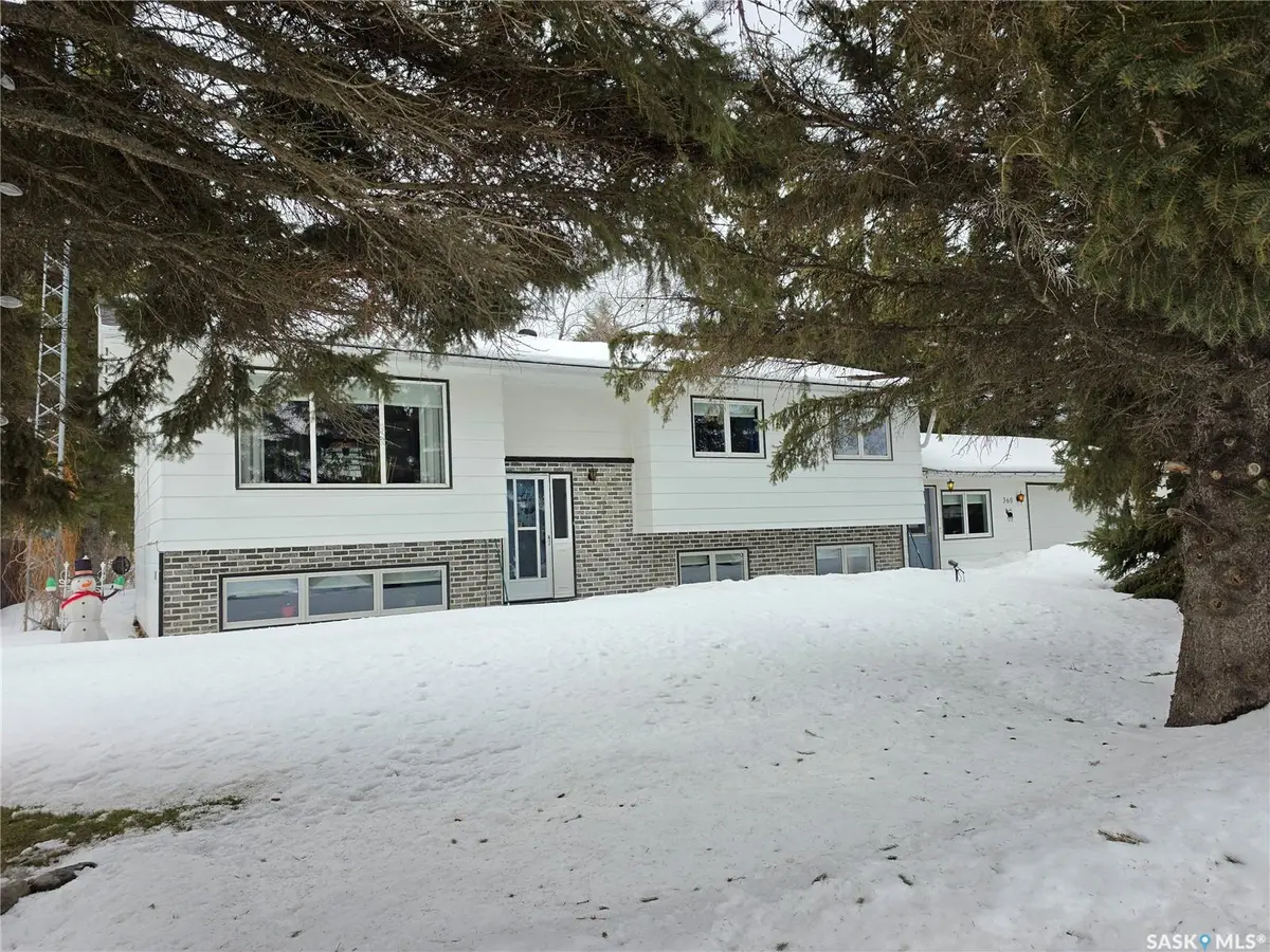 360 2nd AVENUE E, Englefeld, SK S0K 1N0