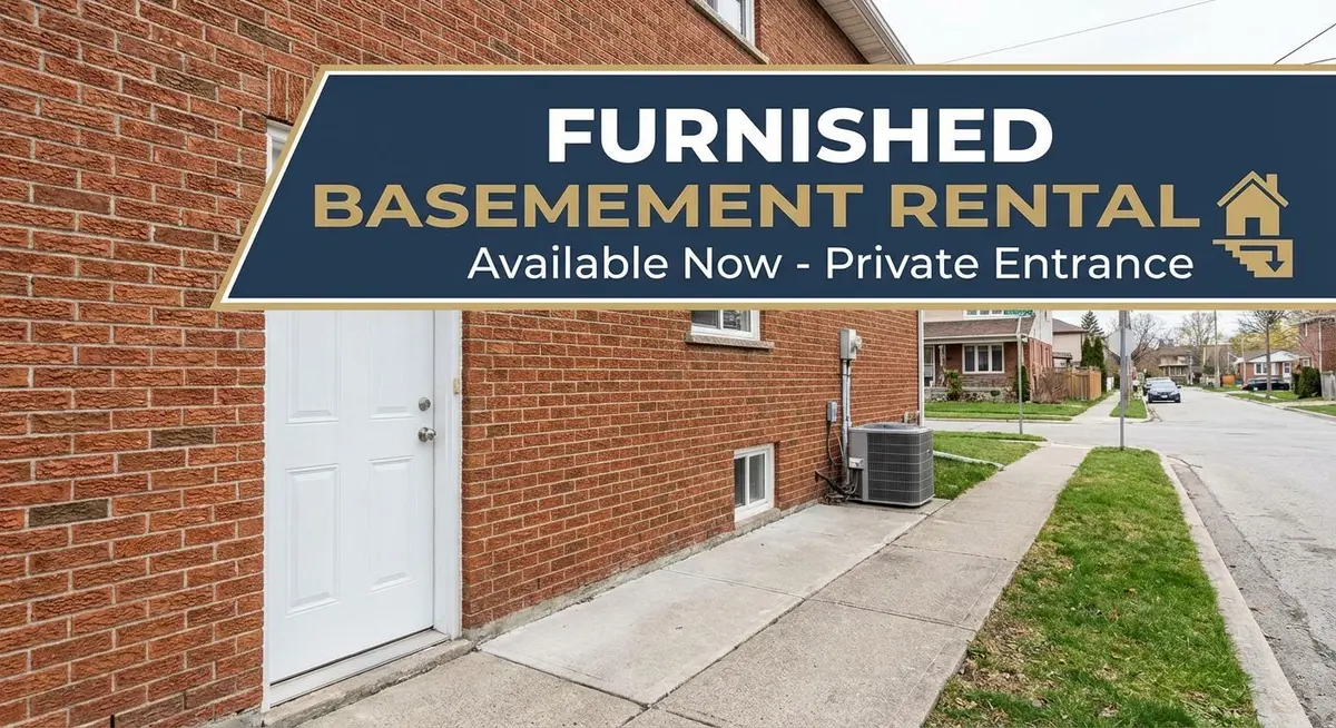 325 Trudeau (Basement) DR, Milton, ON L9T 8Y7