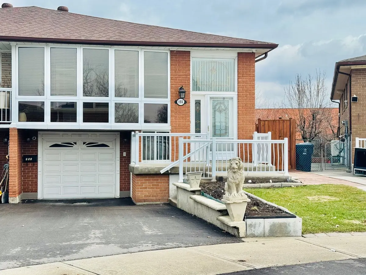 155 Cabana DR, Toronto W05, ON M9L 1L2