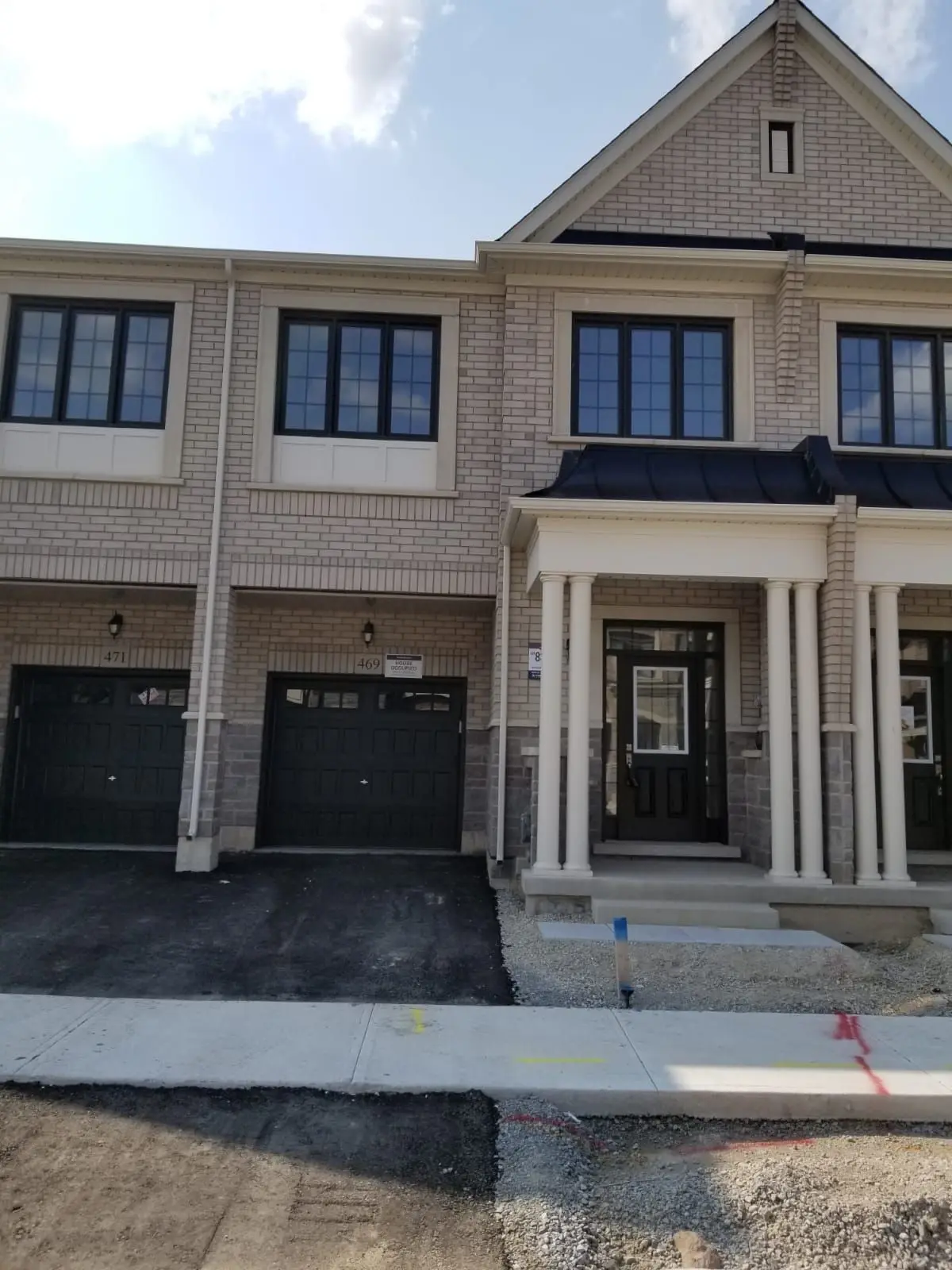 469 Celandine TER, Milton, ON L9E 1T8