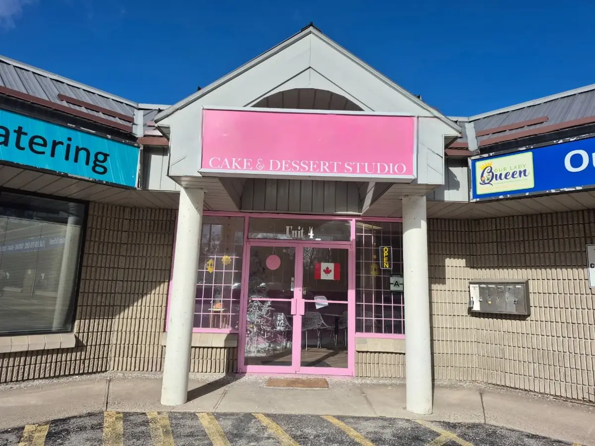 128 Nelson ST #4, Brantford, ON N3S 4B6