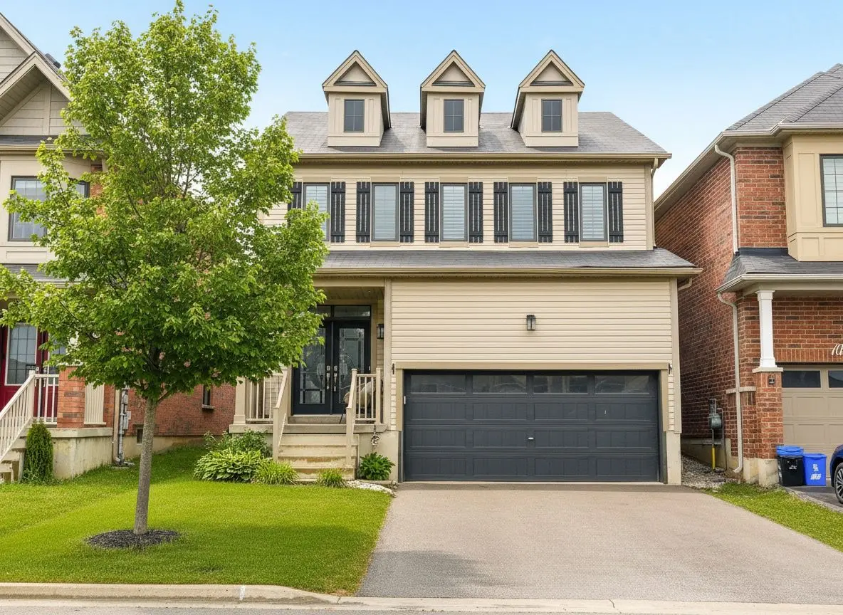 105 Larry CRES, Haldimand, ON N3W 0B2