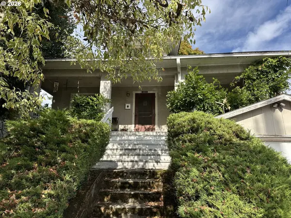 2823 N KILLINGSWORTH ST, Portland, OR 97217