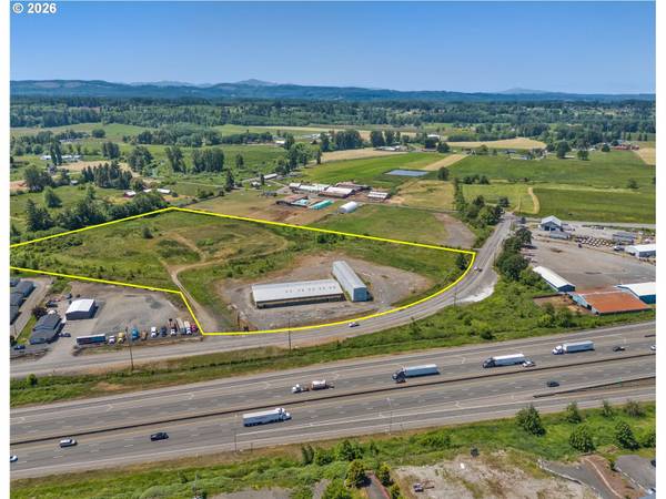 281 277 N HAMILTON RD, Chehalis, WA 98532