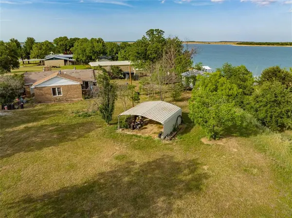 10074 County Road 200, Breckenridge, TX 76424