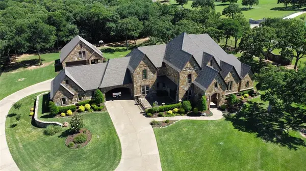 10400 Legacy Estates Drive, Burleson, TX 76028