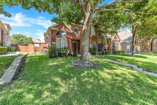 6751 Winston Drive, Frisco, TX 75035