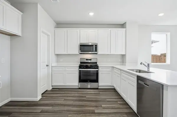 425 Magellan Road, Seagoville, TX 75159