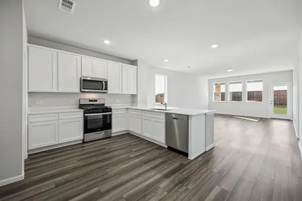 425 Magellan Road, Seagoville, TX 75159