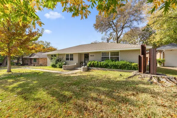 8053 Claremont Drive, Dallas, TX 75228
