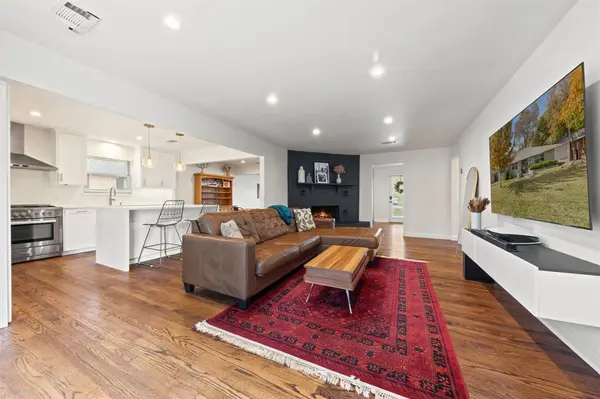 8053 Claremont Drive, Dallas, TX 75228