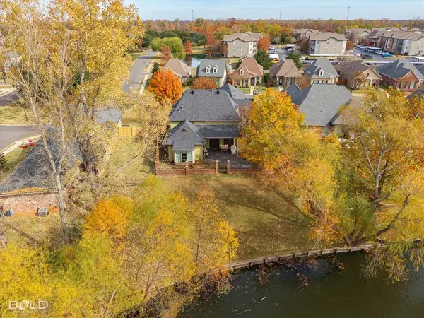 2804 Caribbean Cove, Shreveport, LA 71105