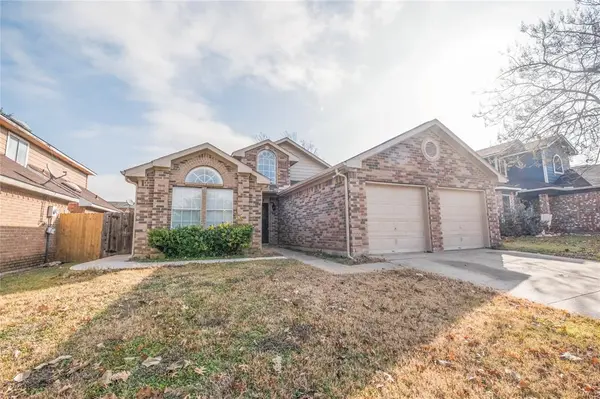 8405 Ohara Lane, Fort Worth, TX 76123