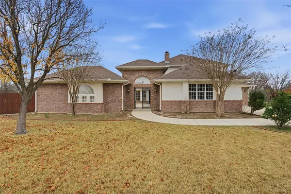 11645 N State Highway 36, Jonesboro, TX 76538