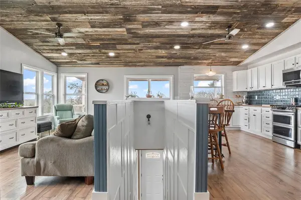 7949 N FM 373 Road, Muenster, TX 76252