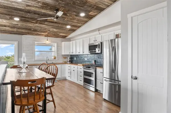 7949 N FM 373 Road, Muenster, TX 76252