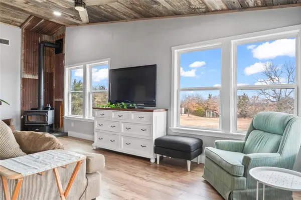 7949 N FM 373 Road, Muenster, TX 76252