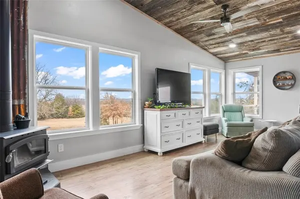 7949 N FM 373 Road, Muenster, TX 76252