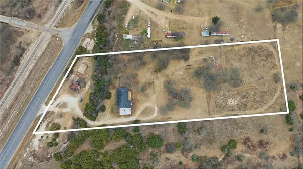 4525 N Highway 171, Cleburne, TX 76033