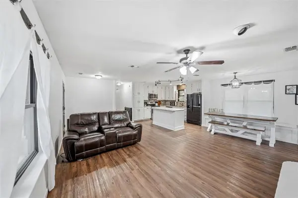 4525 N Highway 171, Cleburne, TX 76033