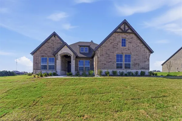 814 Valley Ridge Road, Van Alstyne, TX 75495