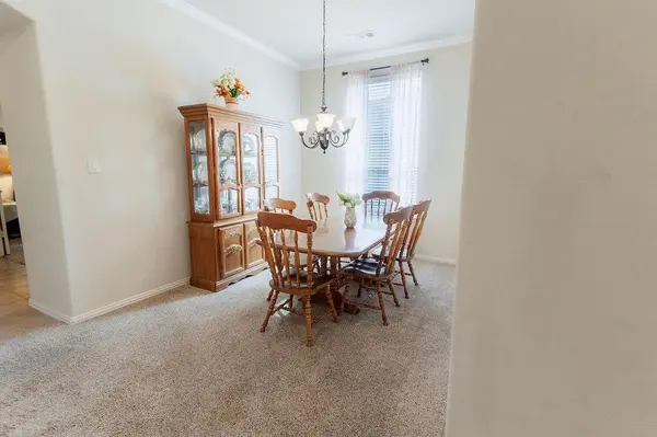 544 Madrone Trail, Forney, TX 75126