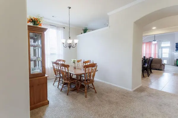 544 Madrone Trail, Forney, TX 75126