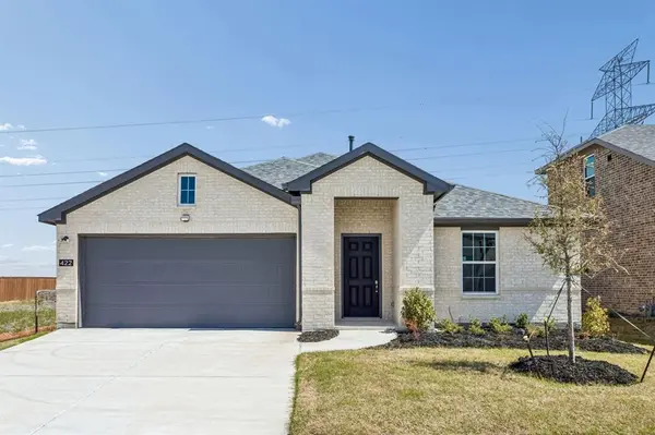 422 Lana Drive, Seagoville, TX 75159