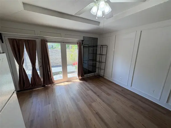 900 N Austin Street, Denton, TX 76201