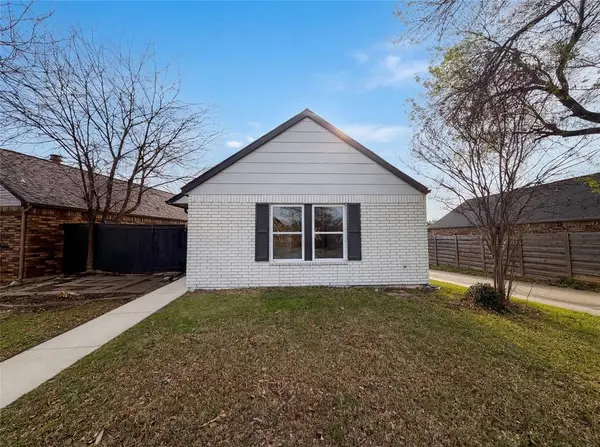 308 Teakwood Lane, Lewisville, TX 75067