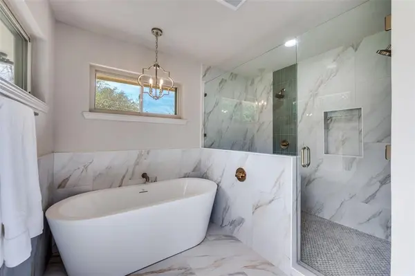 1509 Trafalgar Road, Fort Worth, TX 76116